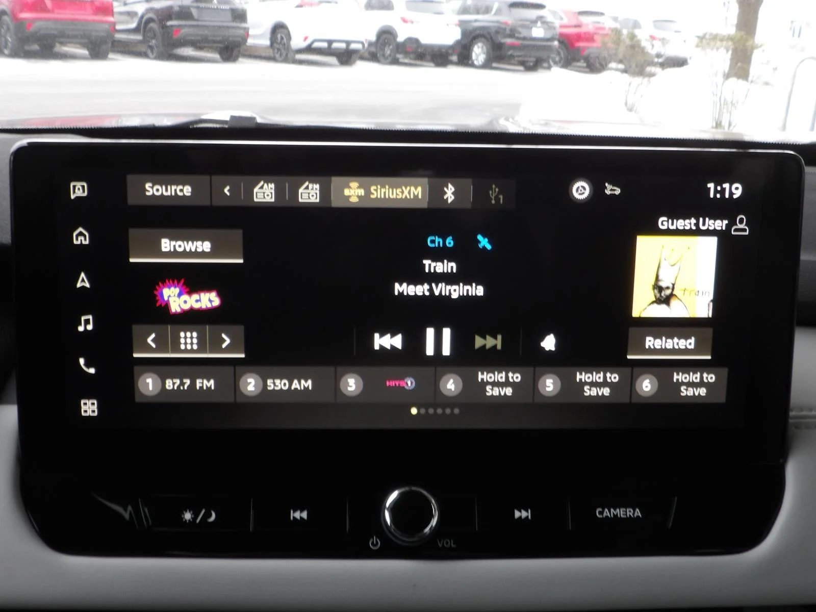 2026 Mitsubishi Outlander SE - Photo 29