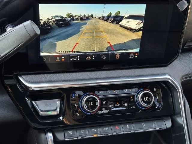 2026 GMC Sierra 2500HD Denali - Photo 17