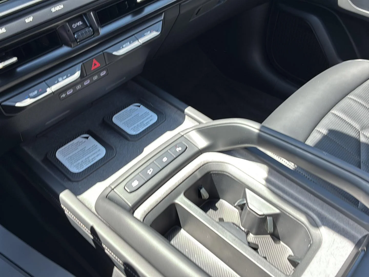 New 2027 Panthera Metal Kia X-Line SX image 13
