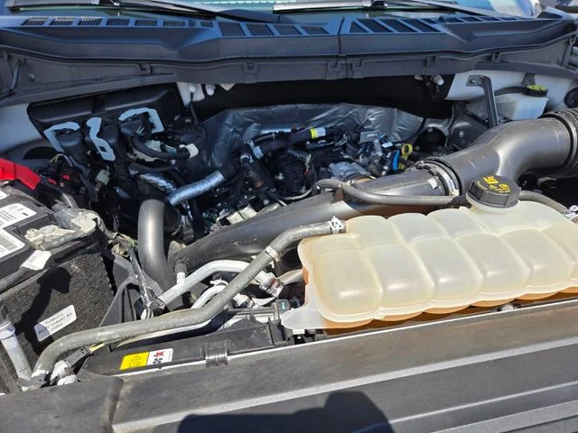 Used 2023 White Ford XL image 21
