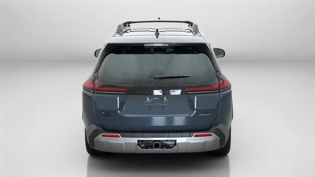 New 2026 Storm Cloud Toyota Woodland image 12