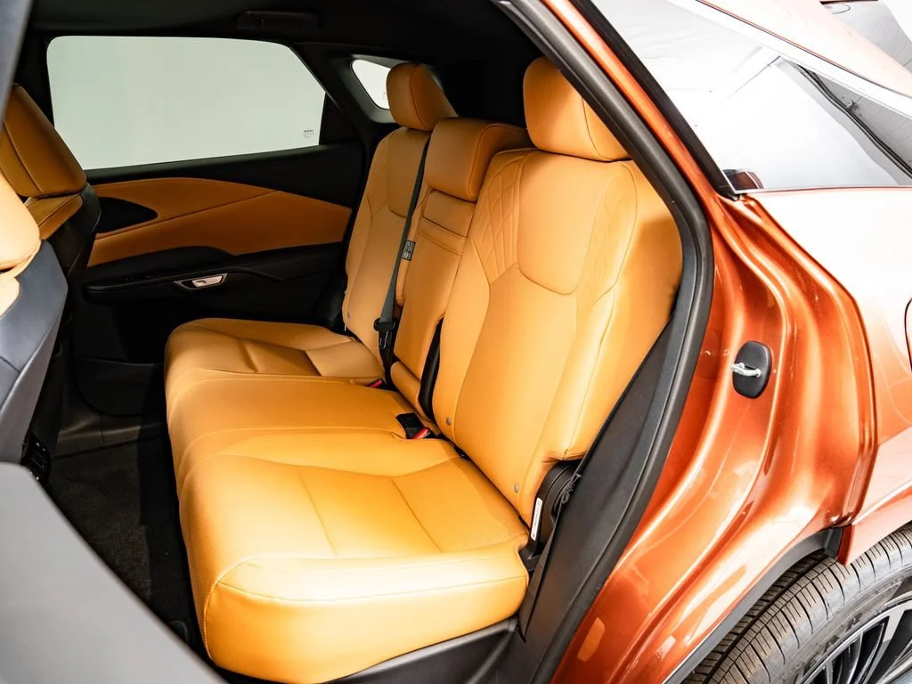 New 2026 Copper Crest Lexus 350 Premium image 43