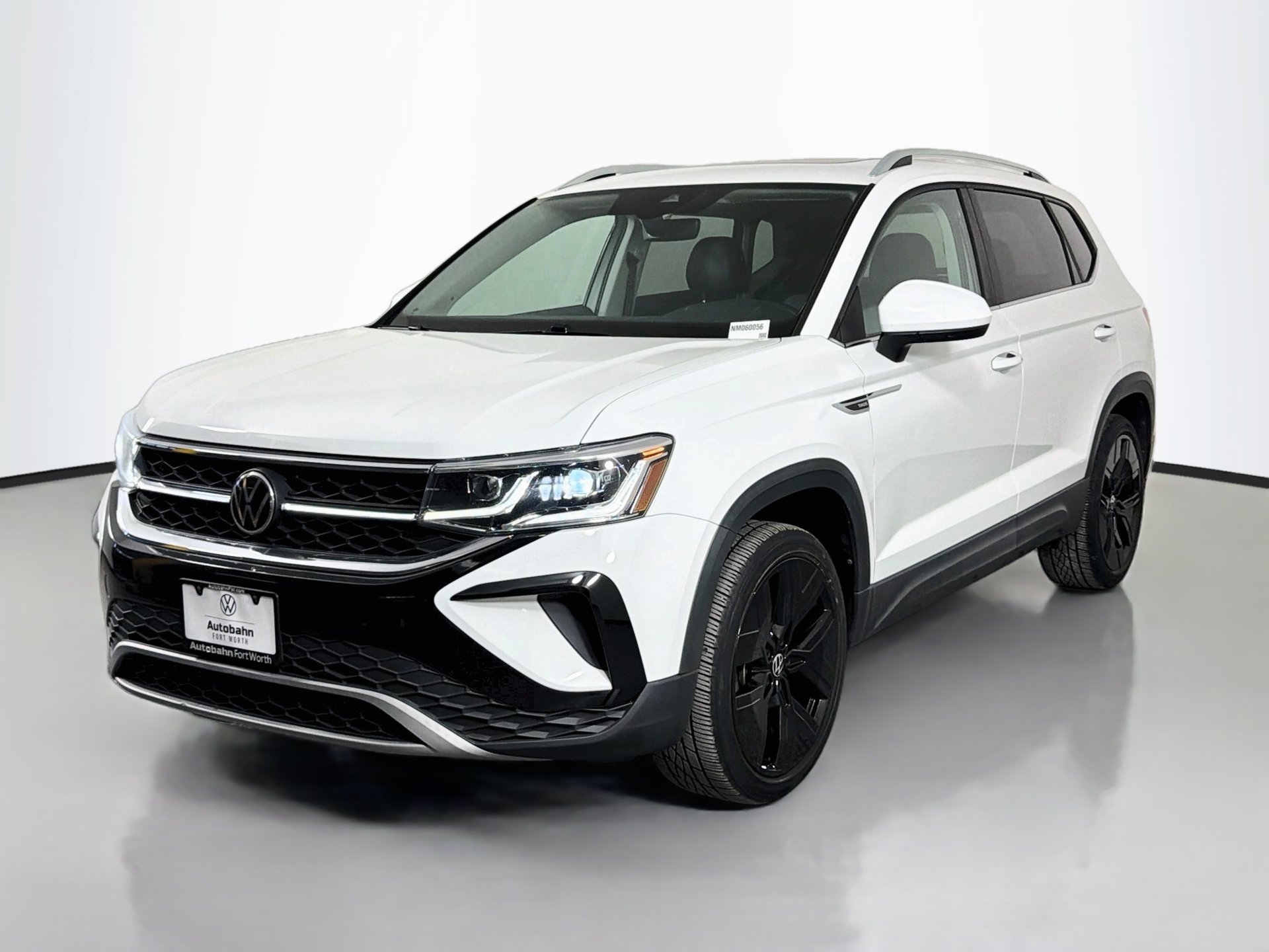 2022 Volkswagen Taos