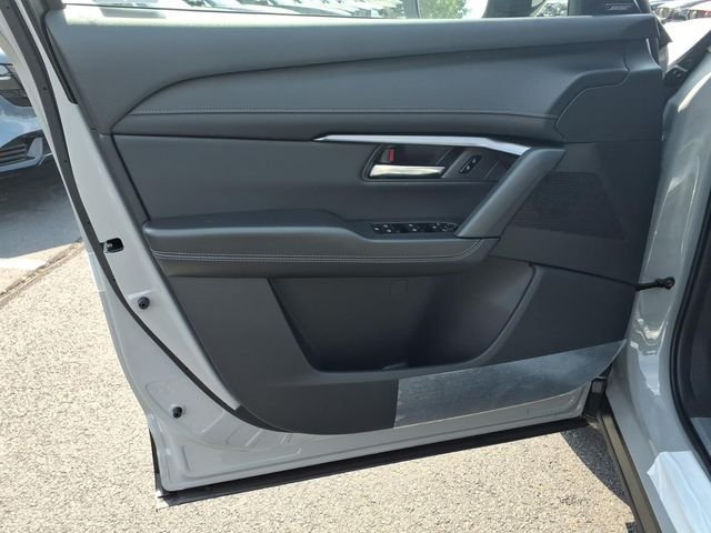New 2026 Aero Gray Metallic Mazda 2.5 S Premium Plus AWD image 16