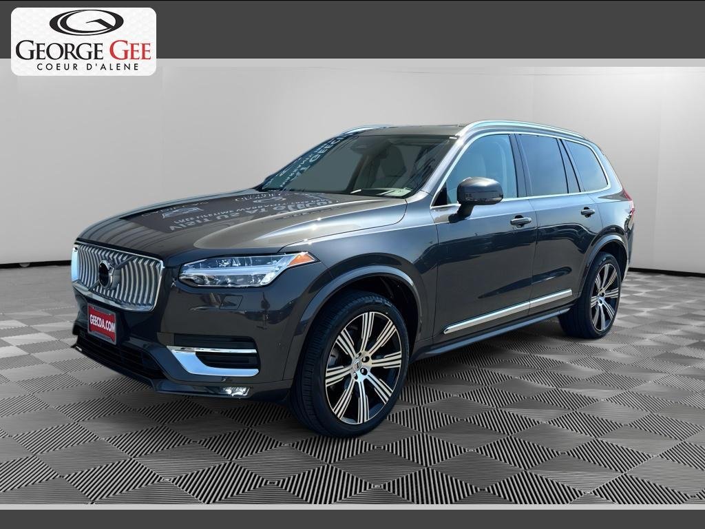 2023 Volvo XC90