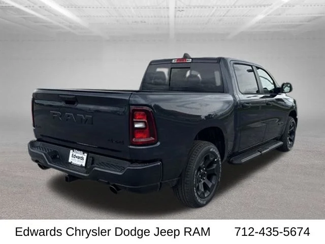 New 2026 Blue Ram Express image 9