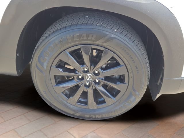 Certified Used 2024 Beige Mazda 2.5 S Premium Package image 27
