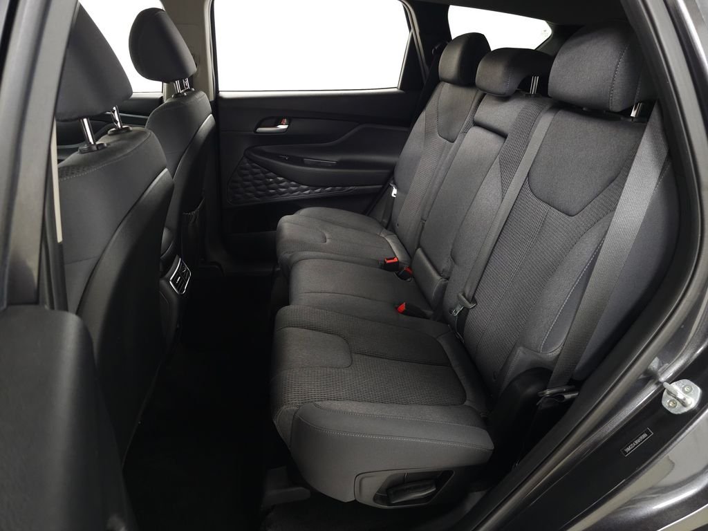 2022 Hyundai Santa Fe SEL - Photo 27
