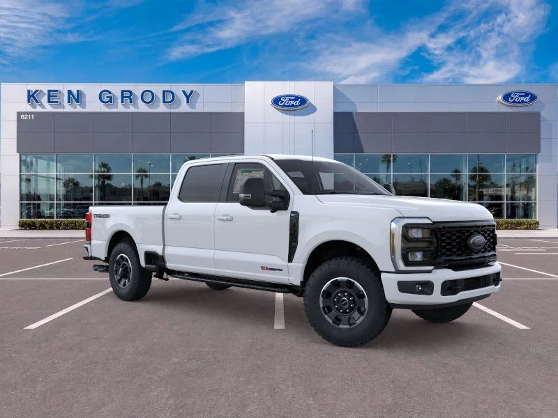2026 Ford F-250 XLT 4x4 Crew Cab 6-3/4' Box's photo