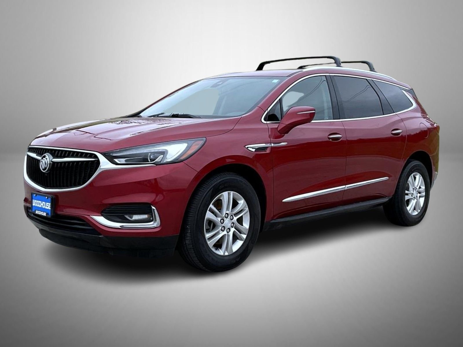 2018 Buick Enclave Premium AWD's photo