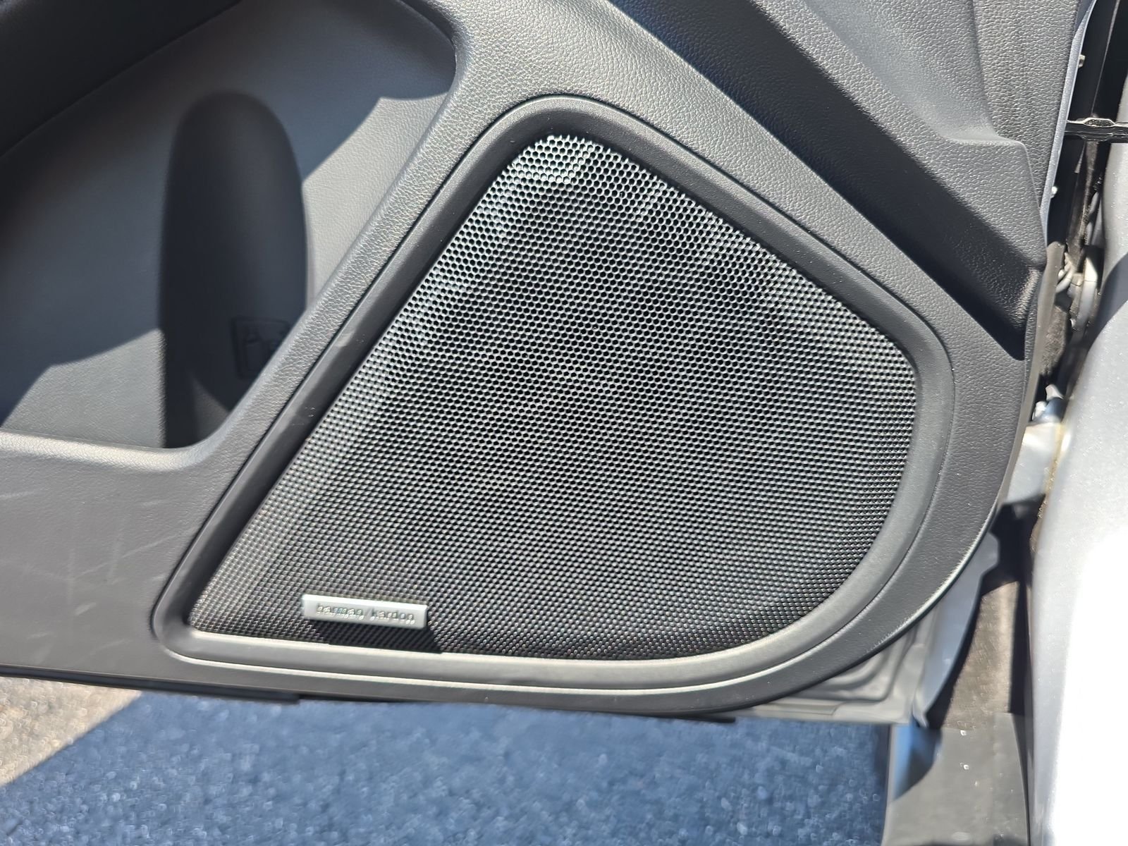 Used 2025 Silver Subaru Wilderness image 15