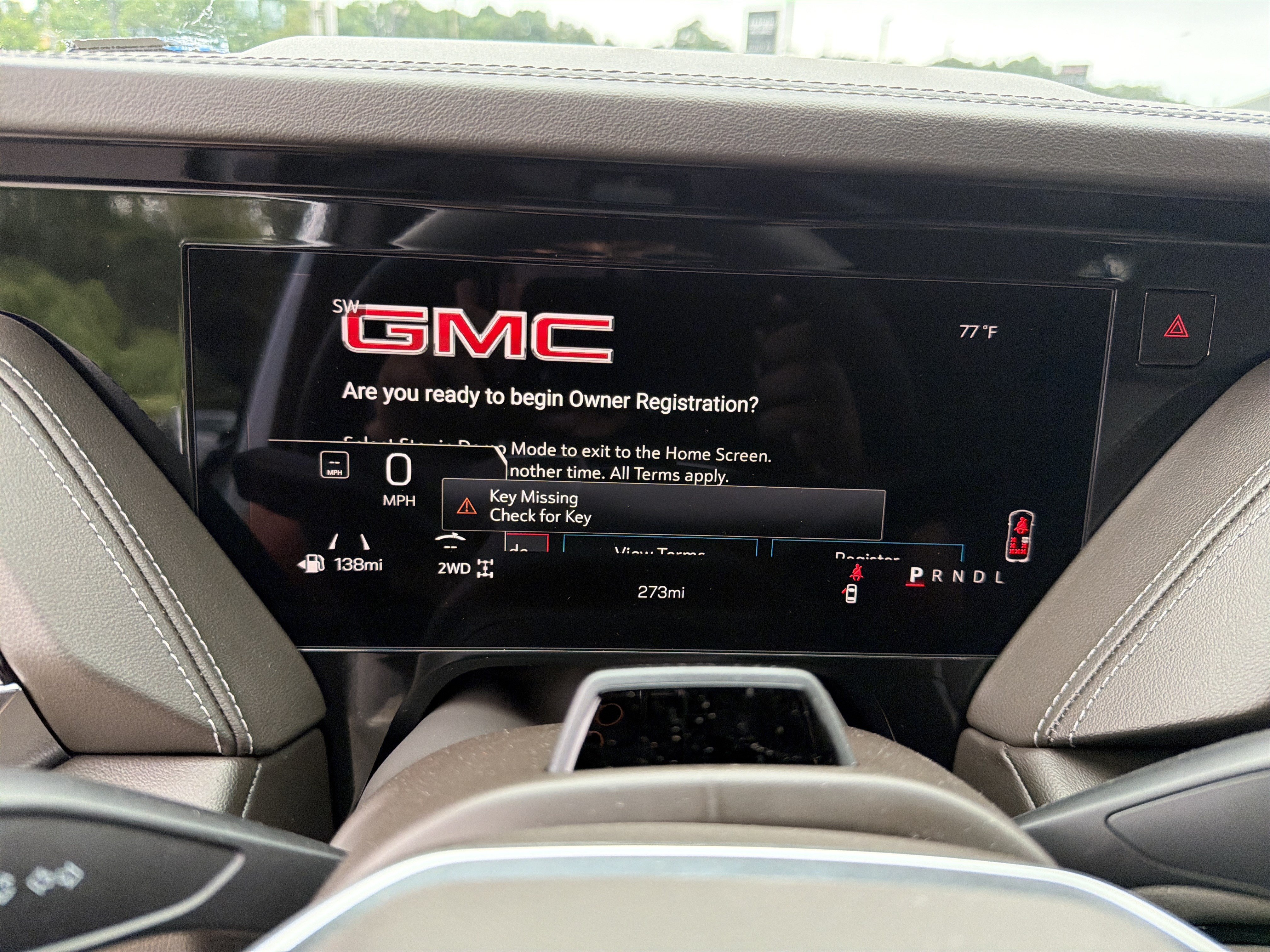 2026 GMC Yukon XL Elevation - Photo 31