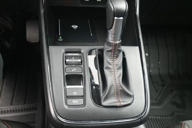2026 Honda CR-V Sport - Photo 12