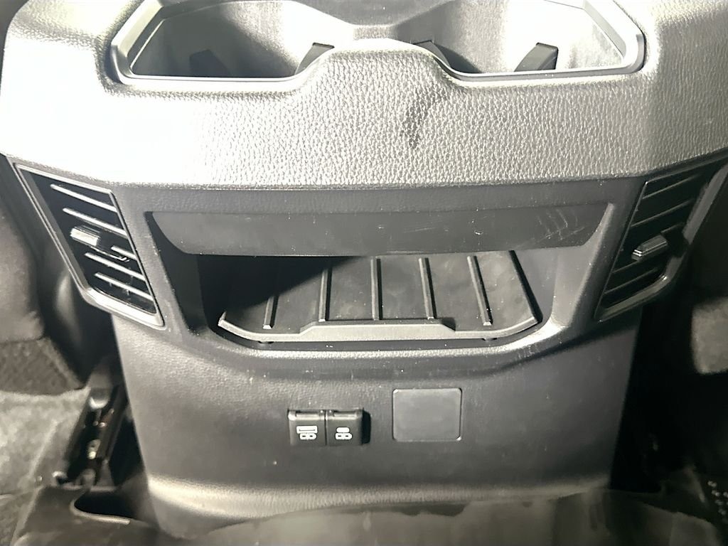 Used 2026 Red Toyota SR5 image 25
