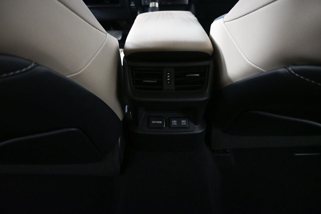 Used 2020 Red Lexus 300h Luxury image 16