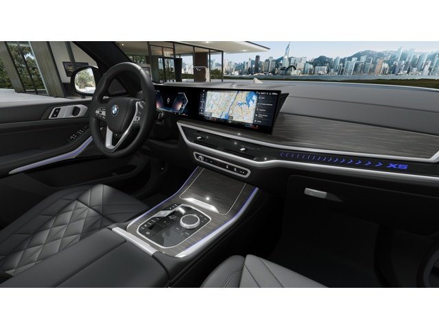 New 2026 Alpine White BMW xDrive40i image 14