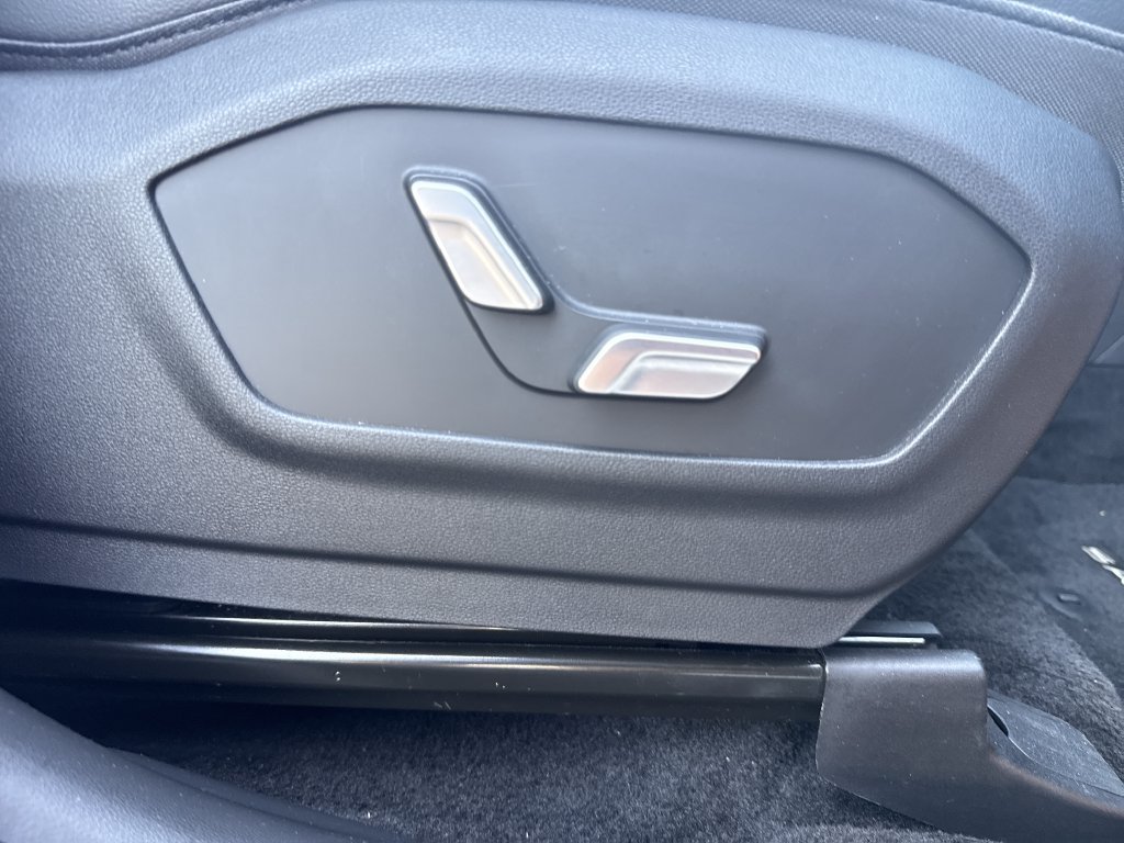 Certified Used 2024 Earthy Brass Matte Hyundai Limited image 39