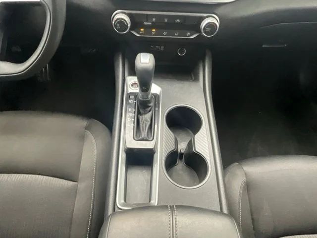 Used 2019 Gray Nissan 2.5 S image 18