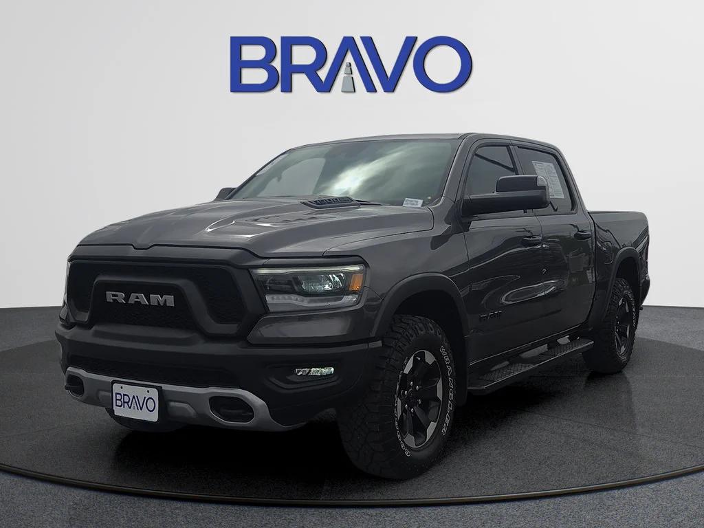 2023 RAM Ram 1500