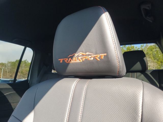 2026 Honda Ridgeline TrailSport - Photo 15