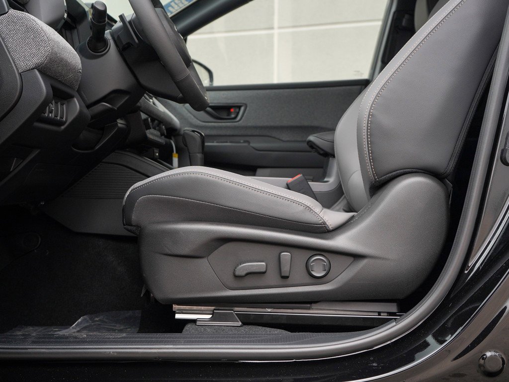 2026 Subaru Outback Limited XT - Photo 18