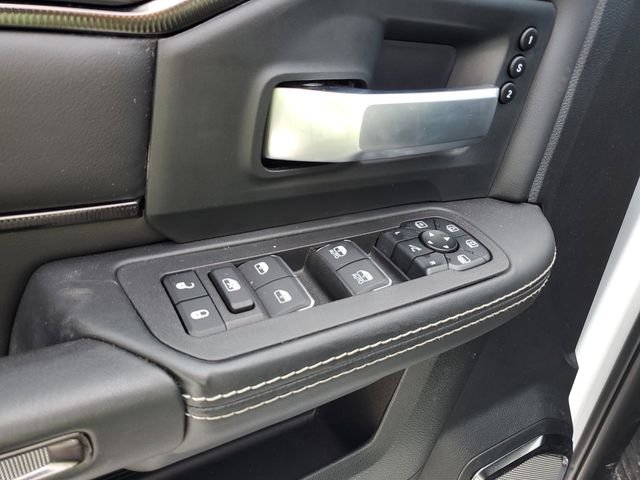 2025 RAM Ram 2500 Pickup Power Wagon - Photo 11