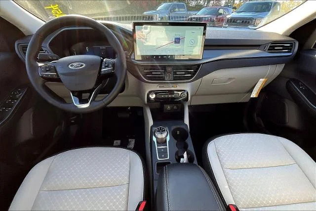 2026 Ford Escape Active - Photo 18