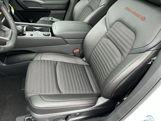 Used 2026 White Nissan Rock Creek image 15