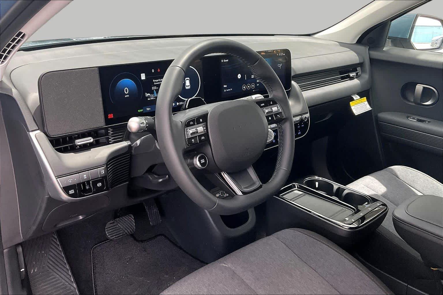 2026 Hyundai IONIQ 5 SE - Photo 17