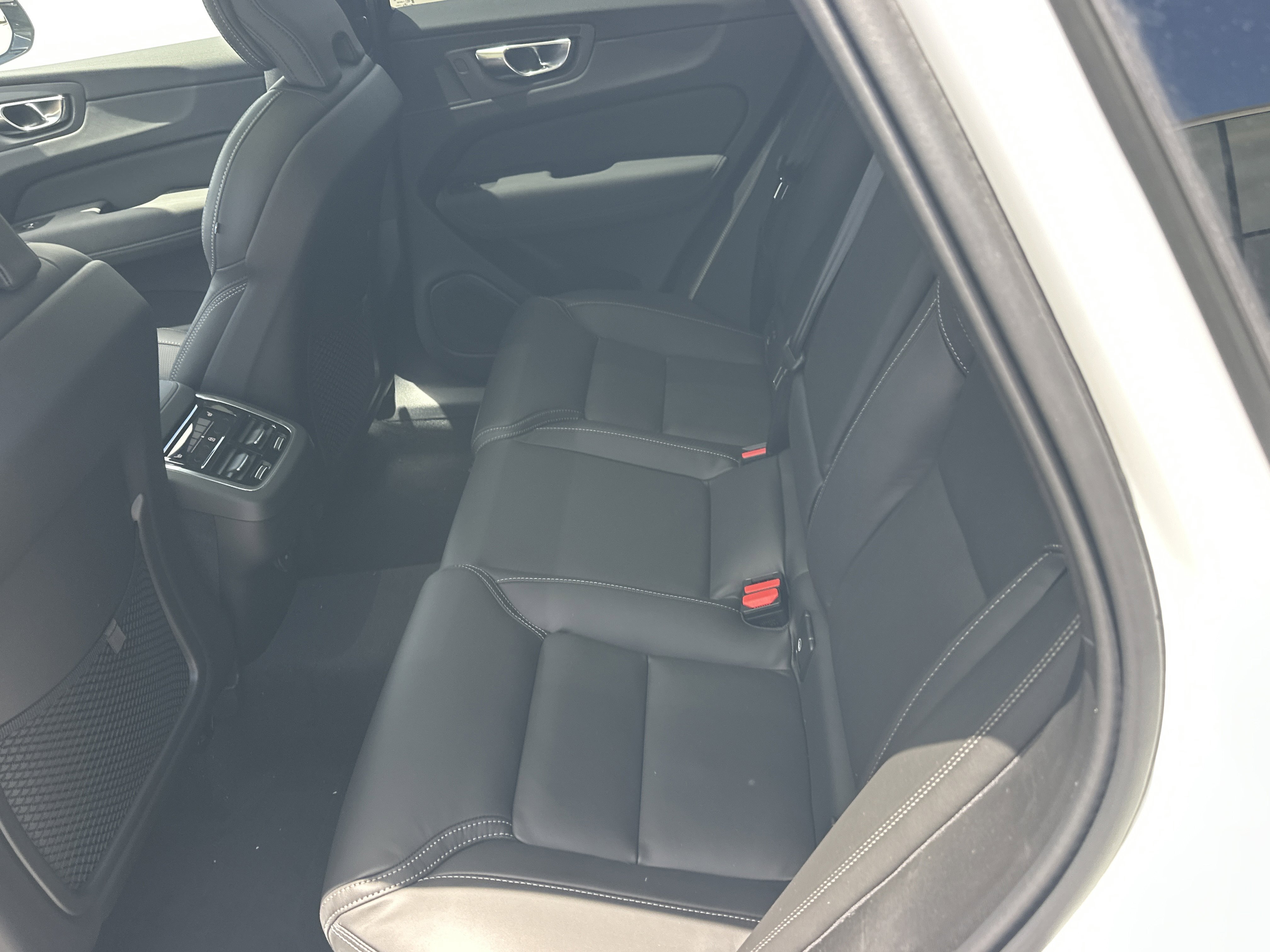 New 2026 Denim Blue Volvo Plus image 13