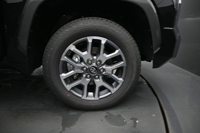New 2026 Midnight Black Metallic Toyota 1794 Edition image 18