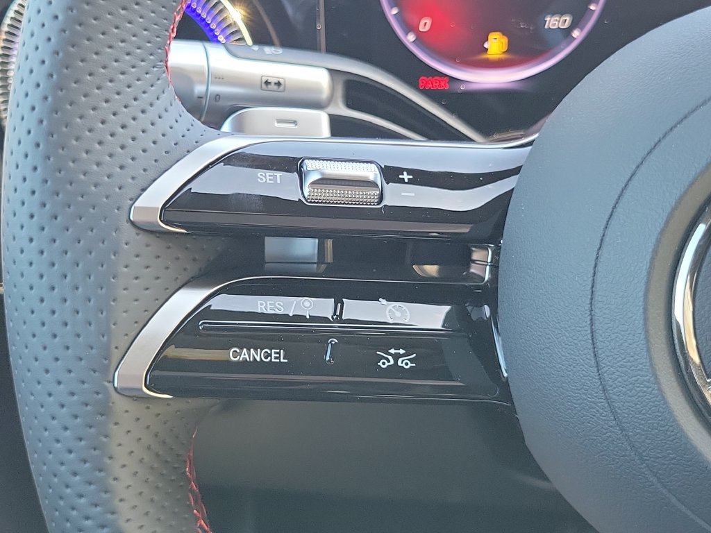 New 2027 Cirrus Silver Metallic Mercedes-Benz CLA 220 image 22