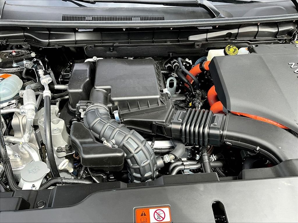 New 2026 Black Nissan SL image 16