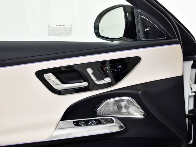 New 2026 Polar White Mercedes-Benz E 350 image 63