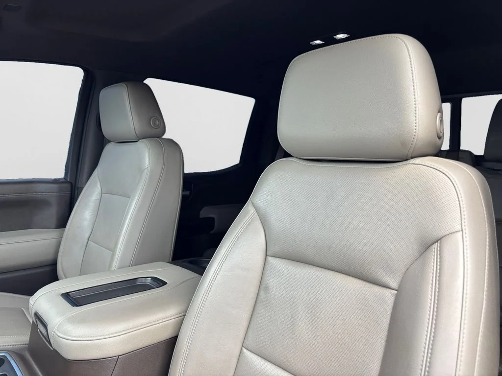 Used 2019 Red GMC SLT image 34