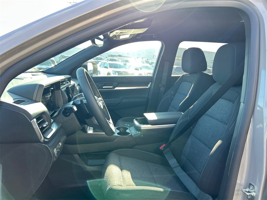 2026 GMC TERRAIN - Image 15