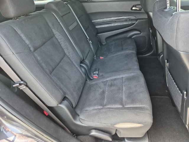 Used 2021 Gray Dodge GT image 20
