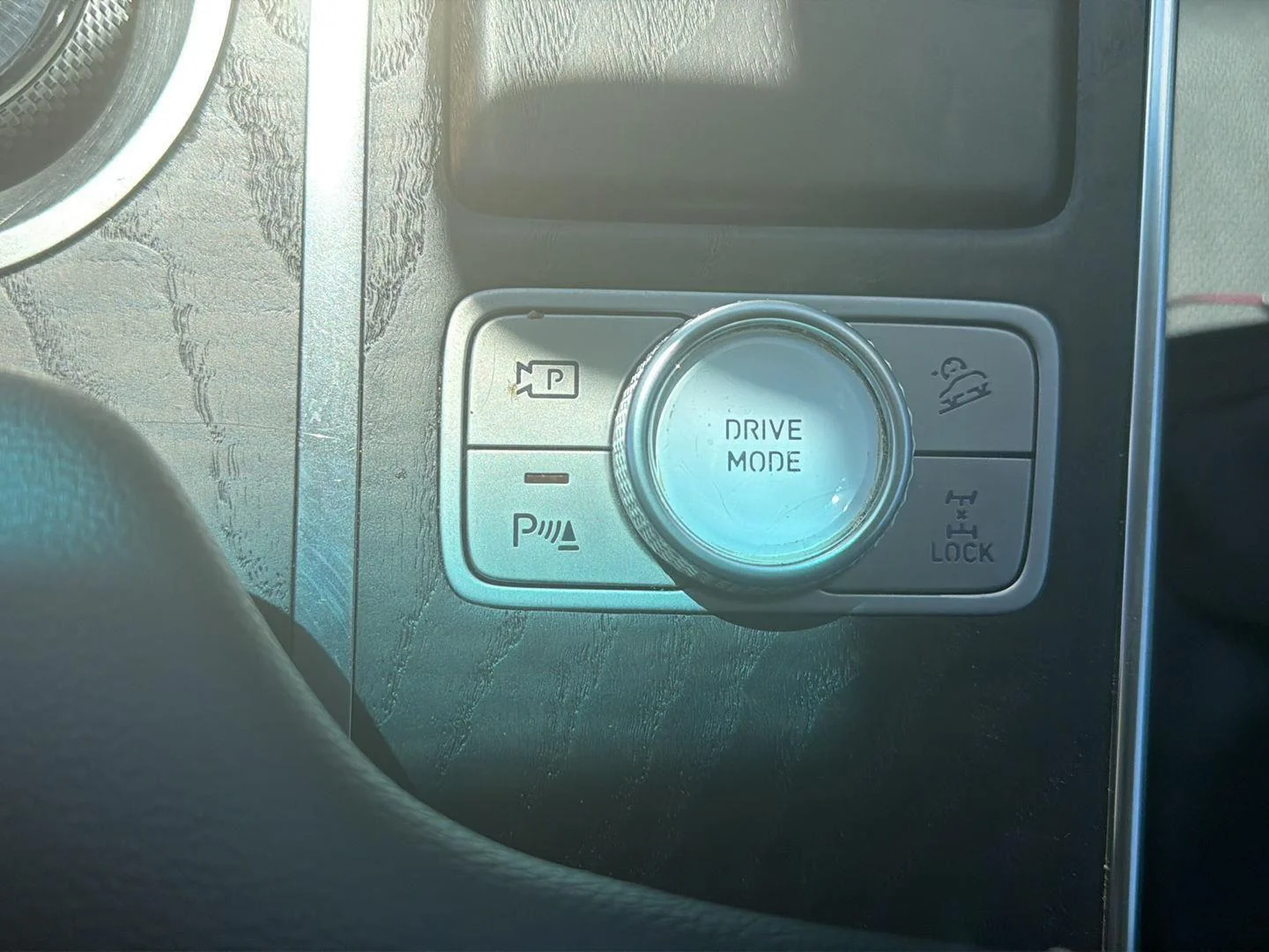 2024 GENESIS GV80 Prestige Signature - Photo 17