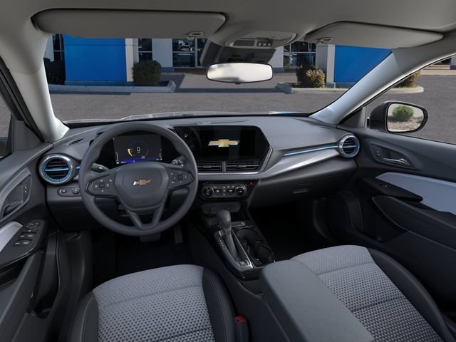 2026 Chevrolet Trax LT - Photo 16