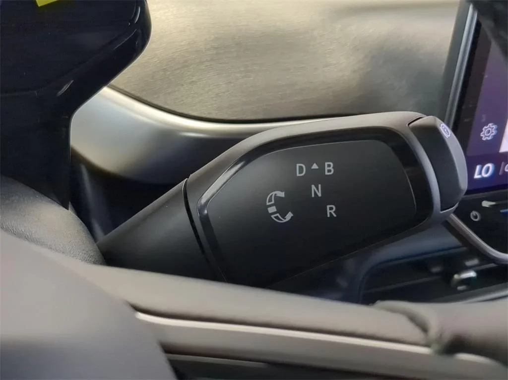 2025 Volkswagen ID. Buzz PRO S - Photo 16