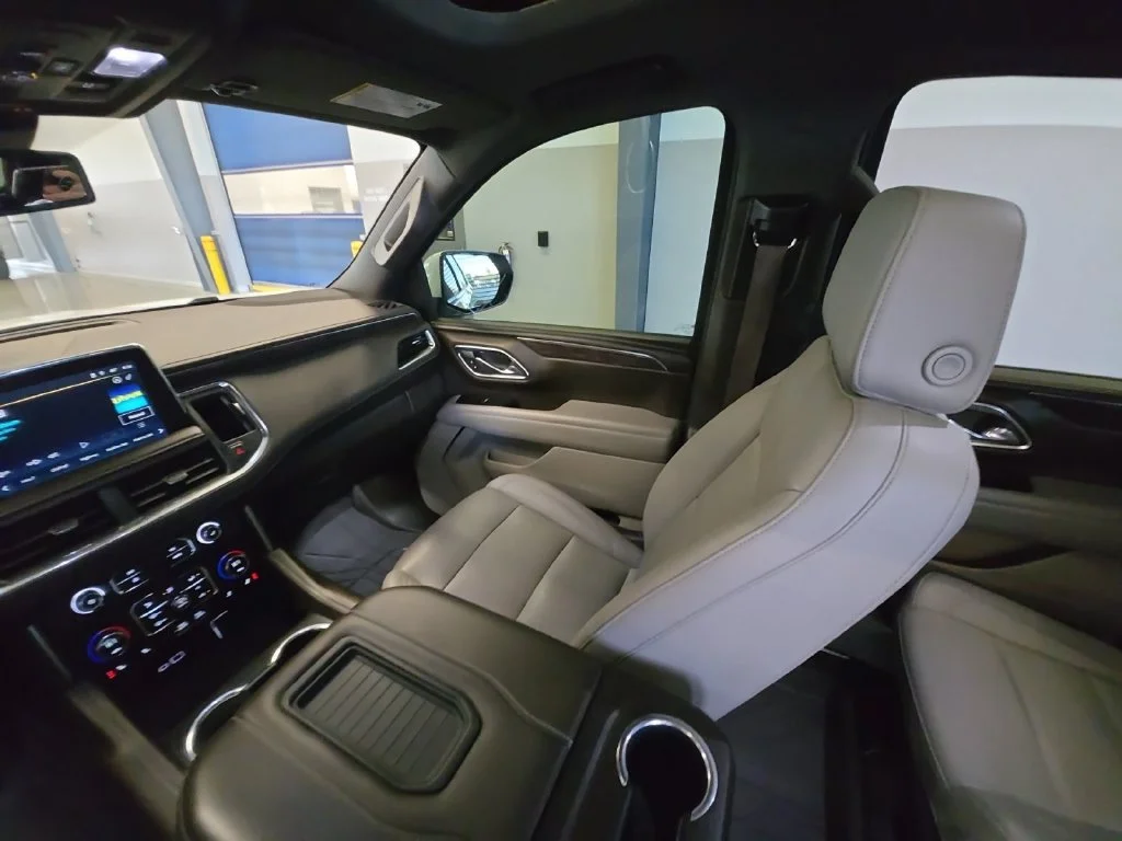 2023 Chevrolet Tahoe LT - Photo 36