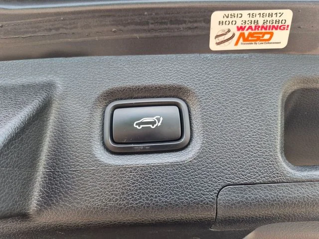 Certified Used 2023 Gray Hyundai SEL image 25