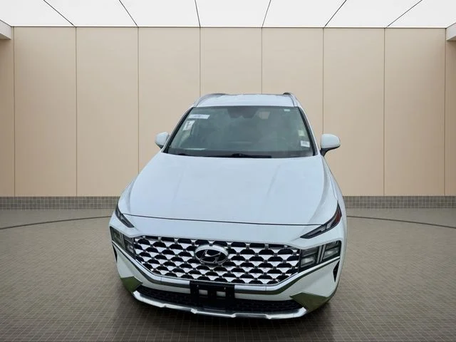 Used 2022 Gray Hyundai SEL image 7