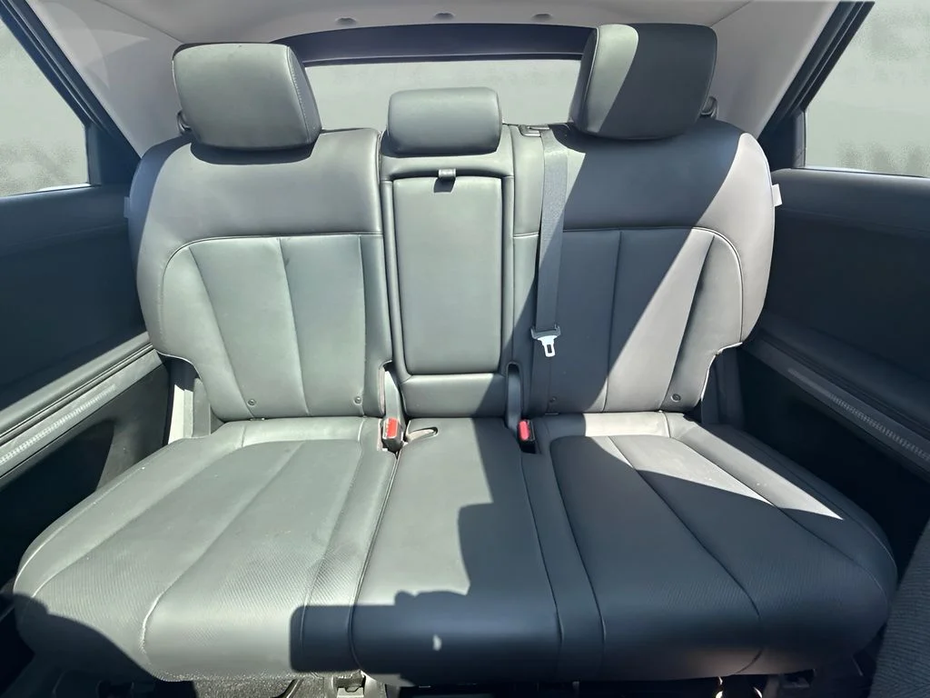 Used 2024 Blue Hyundai Limited image 7