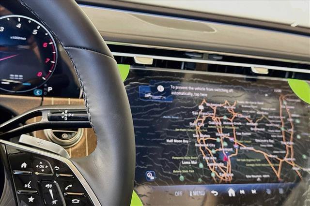 New 2027 Polar White Mercedes-Benz E 450 image 45