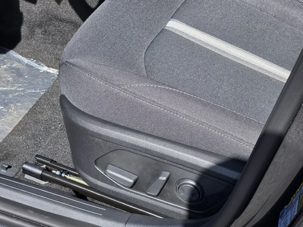 New 2026 Gray Hyundai SEL Sport image 20