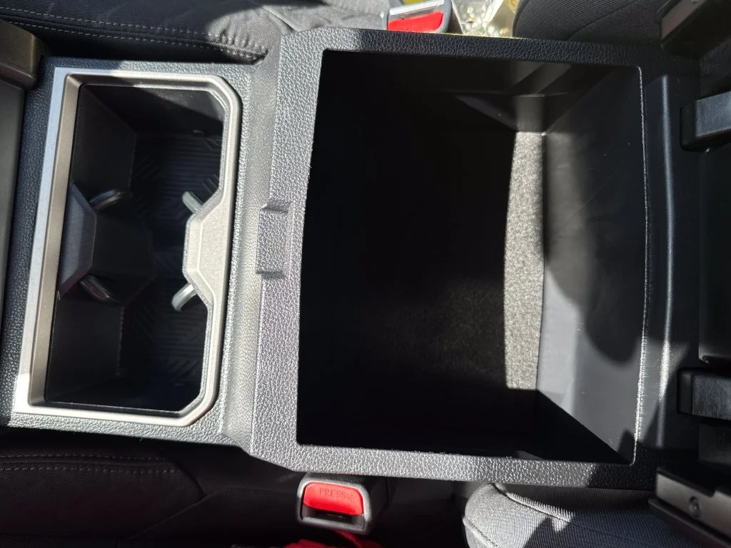 Used 2024 Black Toyota SR5 image 29