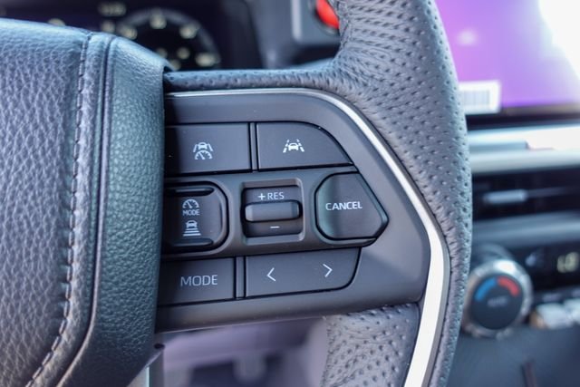 2026 Toyota Tacoma TRD Off Road - Photo 19