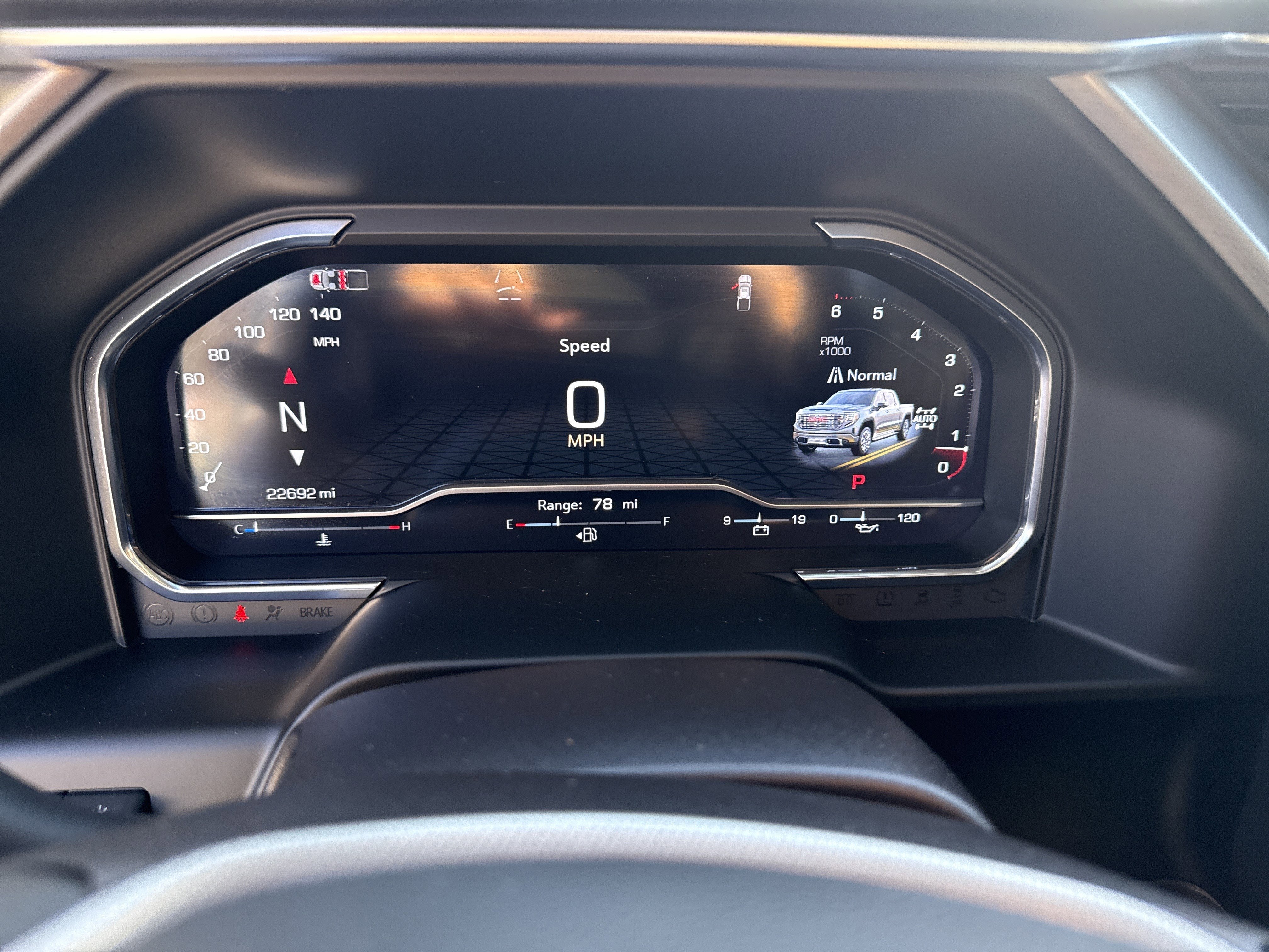 2024 GMC Sierra 1500 Denali Denali - Photo 19