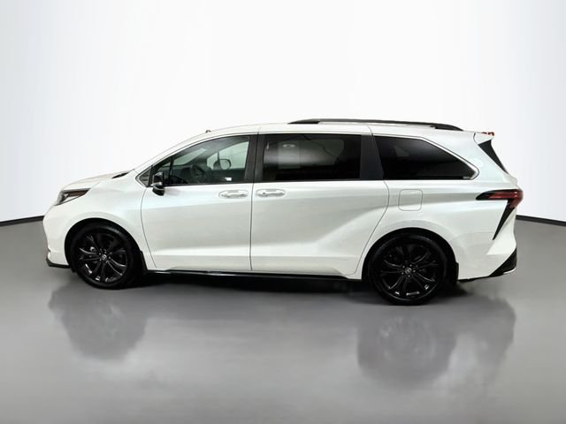 Used 2023 Beige Toyota XSE image 4